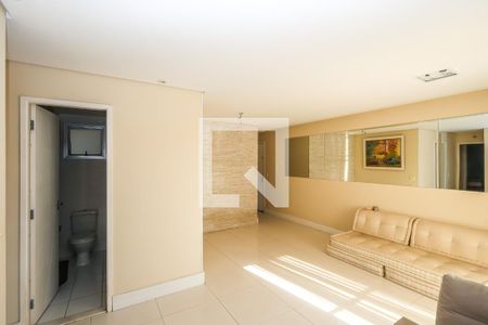 Sala de apartamento à venda com 2 quartos, 69m² em Vila da Saúde, São Paulo