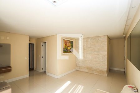 Sala de apartamento à venda com 2 quartos, 69m² em Vila da Saúde, São Paulo