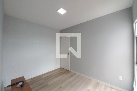 Sala de apartamento para alugar com 2 quartos, 52m² em Parque São Jorge, Campinas