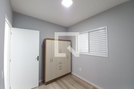 Quarto 2 de apartamento para alugar com 2 quartos, 52m² em Parque São Jorge, Campinas