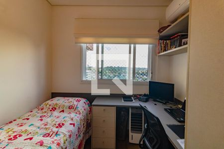 Quarto de apartamento à venda com 2 quartos, 68m² em Jardim Prudência, São Paulo