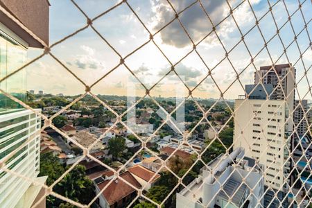 Vista Quarto de apartamento à venda com 2 quartos, 68m² em Jardim Prudência, São Paulo