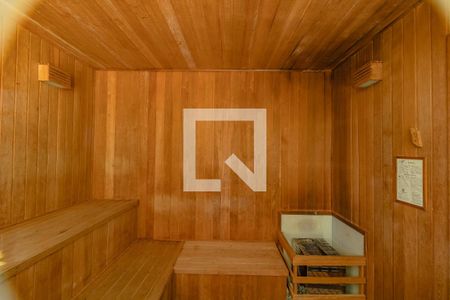 Área comum de apartamento à venda com 2 quartos, 68m² em Jardim Prudência, São Paulo
