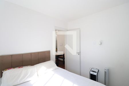 Quarto 2 de apartamento para alugar com 2 quartos, 40m² em Barra Funda, São Paulo