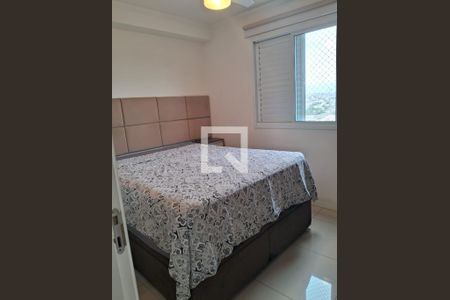 Quarto 1 de apartamento à venda com 2 quartos, 62m² em Km 18, Osasco