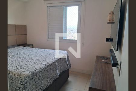 Quarto 1 de apartamento à venda com 2 quartos, 62m² em Km 18, Osasco