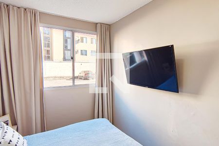 Quarto 2 de apartamento à venda com 2 quartos, 45m² em Curicica, Rio de Janeiro