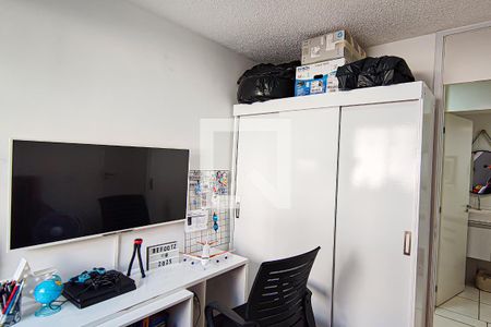 Quarto 1 de apartamento à venda com 2 quartos, 45m² em Curicica, Rio de Janeiro