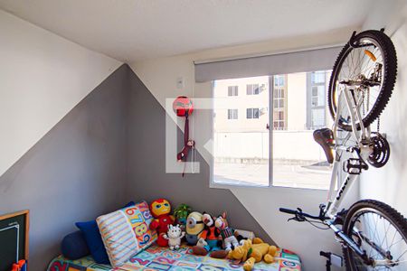 Quarto 1 de apartamento à venda com 2 quartos, 45m² em Curicica, Rio de Janeiro