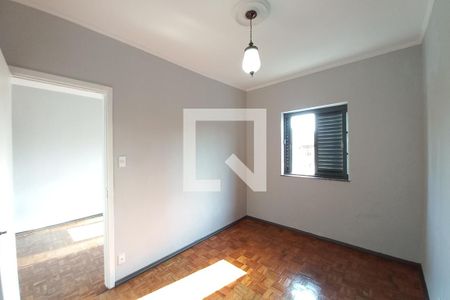 Quarto 1 de casa para alugar com 2 quartos, 119m² em Jardim Dom Nery, Campinas