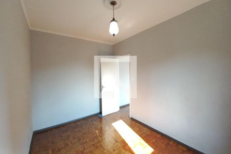 Quarto 1 de casa para alugar com 2 quartos, 119m² em Jardim Dom Nery, Campinas