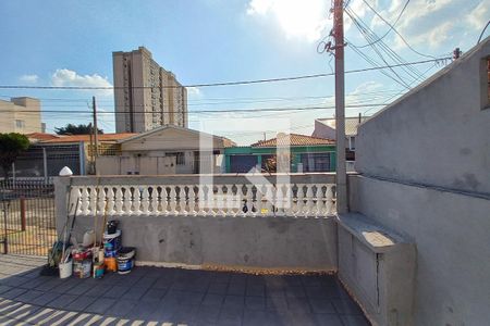 Vista do Quarto 1 de casa para alugar com 2 quartos, 119m² em Jardim Dom Nery, Campinas