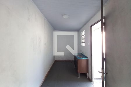 Vista do Quarto 2 de casa para alugar com 2 quartos, 119m² em Jardim Dom Nery, Campinas