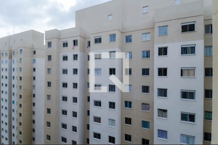 Quarto 1 de apartamento à venda com 2 quartos, 32m² em Parque Novo Mundo, Guarulhos