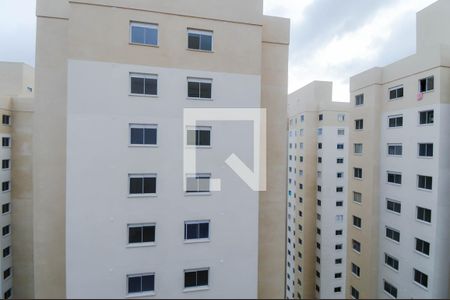 Sala de apartamento à venda com 2 quartos, 32m² em Parque Novo Mundo, Guarulhos