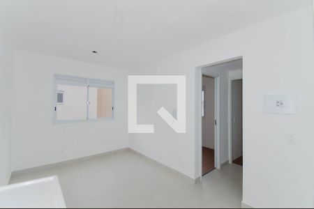 Sala de apartamento à venda com 2 quartos, 32m² em Parque Novo Mundo, Guarulhos