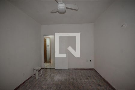 Quarto 1 de casa para alugar com 2 quartos, 80m² em Campo Grande, Rio de Janeiro