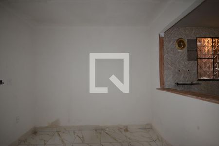 Sala de casa para alugar com 2 quartos, 80m² em Campo Grande, Rio de Janeiro