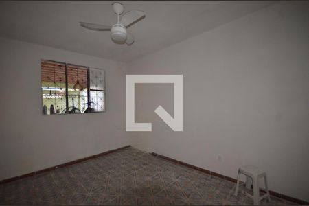 Quarto 1 de casa para alugar com 2 quartos, 80m² em Campo Grande, Rio de Janeiro