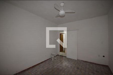 Quarto 1 de casa para alugar com 2 quartos, 80m² em Campo Grande, Rio de Janeiro