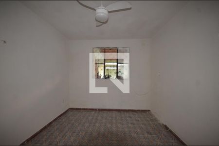 Quarto 1 de casa para alugar com 2 quartos, 80m² em Campo Grande, Rio de Janeiro