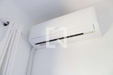 Quarto  de apartamento à venda com 2 quartos, 57m² em Brás, São Paulo