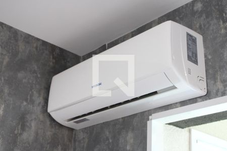 Sala de apartamento à venda com 2 quartos, 57m² em Brás, São Paulo