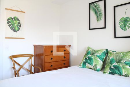 Quarto  de apartamento à venda com 2 quartos, 57m² em Brás, São Paulo