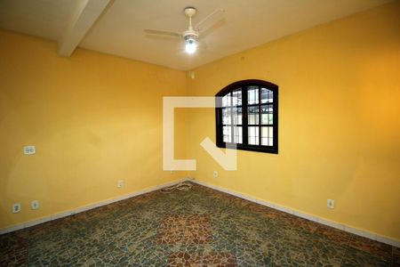 Sala de tv de apartamento para alugar com 3 quartos, 110m² em Brás de Pina, Rio de Janeiro