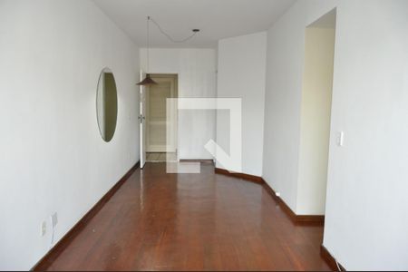 Sala de apartamento à venda com 2 quartos, 69m² em Méier, Rio de Janeiro