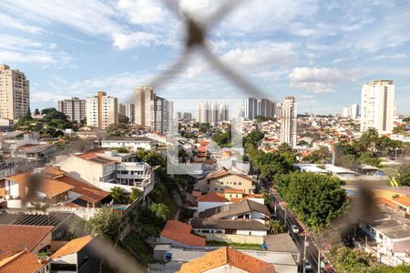 Quarto - Vista de apartamento para alugar com 2 quartos, 58m² em Vila Rosalia, Guarulhos