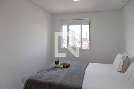 Quarto 1 Suíte de apartamento para alugar com 2 quartos, 58m² em Vila Rosalia, Guarulhos
