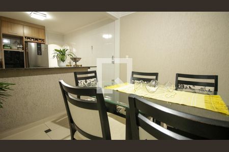 Cozinha de casa à venda com 3 quartos, 274m² em Parque Independencia, São Paulo