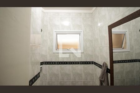 Banheiro 2 de casa à venda com 3 quartos, 274m² em Parque Independencia, São Paulo