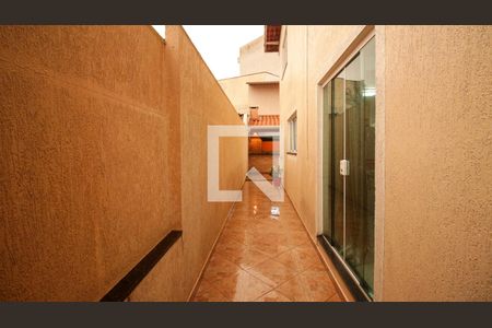 Área comum de casa à venda com 3 quartos, 274m² em Parque Independencia, São Paulo