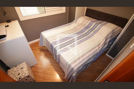 Quarto 2  de casa à venda com 3 quartos, 274m² em Parque Independencia, São Paulo