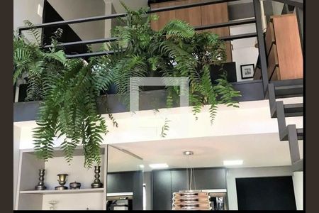 Apartamento à venda com 1 quarto, 39m² em Moema, São Paulo