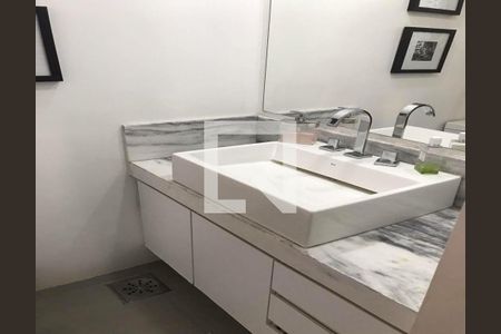 Apartamento à venda com 1 quarto, 39m² em Moema, São Paulo