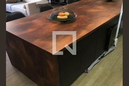 Apartamento à venda com 1 quarto, 39m² em Moema, São Paulo