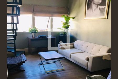 Apartamento à venda com 1 quarto, 39m² em Moema, São Paulo