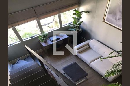 Apartamento à venda com 1 quarto, 39m² em Moema, São Paulo