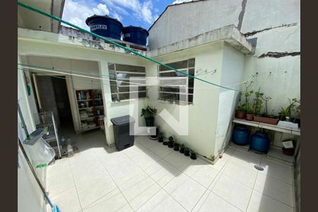 Casa à venda com 5 quartos, 360m² em Jardim da Gloria, São Paulo