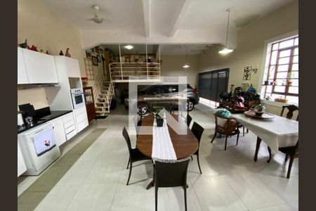Casa à venda com 5 quartos, 360m² em Jardim da Gloria, São Paulo