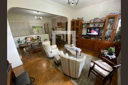 Casa à venda com 5 quartos, 360m² em Jardim da Gloria, São Paulo