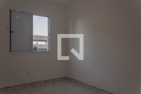 Quarto 2 de apartamento para alugar com 2 quartos, 49m² em Jardim Campestre, São Bernardo do Campo