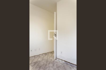 Quarto 1 de apartamento para alugar com 2 quartos, 49m² em Jardim Campestre, São Bernardo do Campo