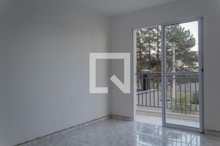 Apartamento para alugar com 2 quartos, 49m² em Jardim Campestre, São Bernardo do Campo
