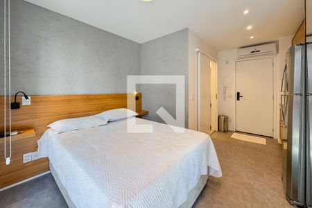 Studio de kitnet/studio para alugar com 1 quarto, 20m² em Vila Mariana, São Paulo