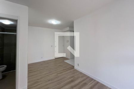 Sala de apartamento à venda com 2 quartos, 59m² em Cambuci, São Paulo