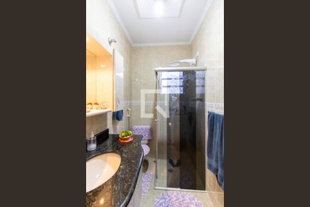 Banheiro de casa à venda com 3 quartos, 140m² em Jardim Leila, Guarulhos